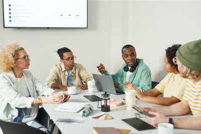Business Analytics for Managers: Understanding Analytics & Business Intelligence.