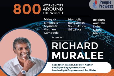 CoreEmpowerment -To Initiate a Seamless Employee Engagement Process